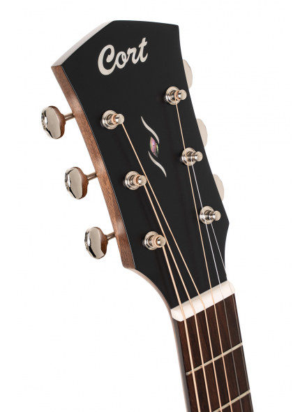 Essence-GA4 (Black Top Semi Gloss), зображення 5